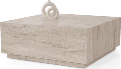 ΤΡΑΠΕΖΑΚΙ ΣΑΛΟΝΙΟΥ LIZBON - 9543 974NMB2229 90X35,5X90 CM ΑΙΘΡΙΟ