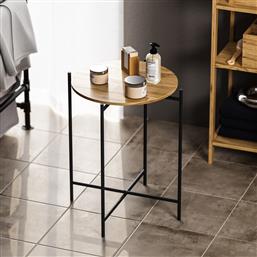 ΤΡΑΠΕΖΑΚΙ ΣΑΛΟΝΙΟΥ SHB-004 247HFM1144 46X56X46 CM ΑΙΘΡΙΟ