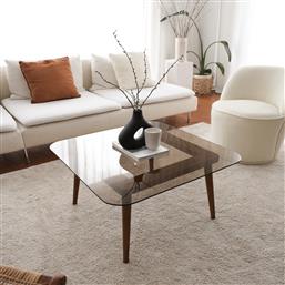 ΤΡΑΠΕΖΑΚΙ ΣΑΛΟΝΙΟΥ SMART 552NOS2229 80X40X80 CM ΑΙΘΡΙΟ