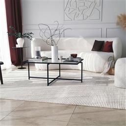 ΤΡΑΠΕΖΑΚΙ ΣΑΛΟΝΙΟΥ SUN S408 552NOS1429 94X35X64 CM ΑΙΘΡΙΟ