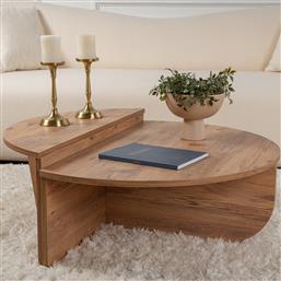 ΤΡΑΠΕΖΙ ΣΑΛΟΝΙΟΥ ORION - ATLANTIC PINE 241NRD1205 (90X30X60) ΑΙΘΡΙΟ