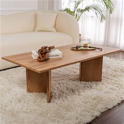 ΤΡΑΠΕΖΙ ΣΑΛΟΝΙΟΥ SABIN - ATLANTIC PINE 909NRD1114 (119X40X60) ΑΙΘΡΙΟ