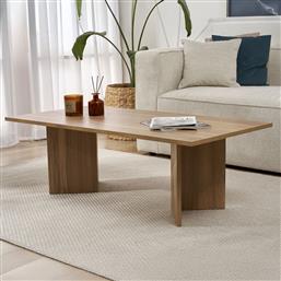 ΤΡΑΠΕΖΙ ΣΑΛΟΝΙΟΥ SABIN - VNT OAK 668NRD1113 (119X40X60) ΑΙΘΡΙΟ