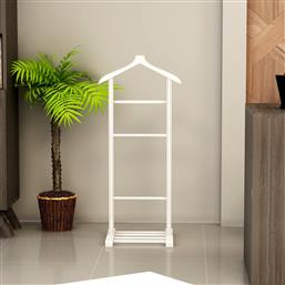 ΒΑΛΕΣ (ΚΑΛΟΓΕΡΟΣ) BETA SINGLE - WHITE 570VLT2404 33,5X120X46 CM ΑΙΘΡΙΟ