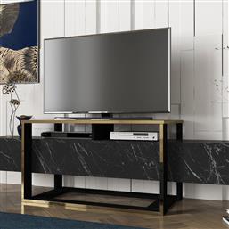 ΒΑΣΗ ΤΗΛΕΟΡΑΣΗΣ BIANCO 804TRH3054 (160X49,8X46,1) ΑΙΘΡΙΟ