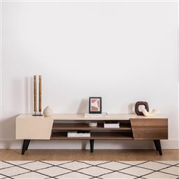 ΒΑΣΗ ΤΗΛΕΟΡΑΣΗΣ CLARK 550ARN3449 (180X45X37) ΑΙΘΡΙΟ