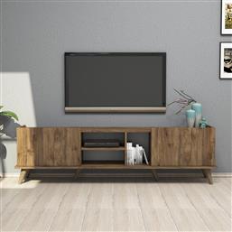 ΒΑΣΗ ΤΗΛΕΟΡΑΣΗΣ ELEGANTE 1310 389MZA1101 (180X52X34) ΑΙΘΡΙΟ