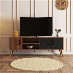 ΒΑΣΗ ΤΗΛΕΟΡΑΣΗΣ EXXEN - 1580 389MZA1167 (150X52X34) ΑΙΘΡΙΟ