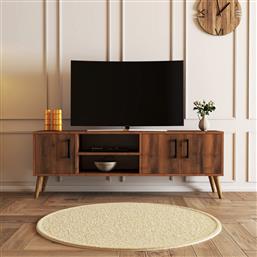 ΒΑΣΗ ΤΗΛΕΟΡΑΣΗΣ EXXEN - 1582 389MZA1168 (150X52X34) ΑΙΘΡΙΟ