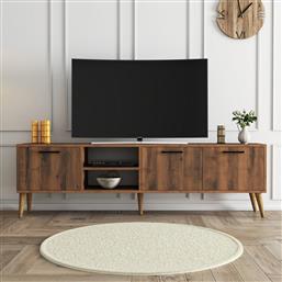 ΒΑΣΗ ΤΗΛΕΟΡΑΣΗΣ EXXEN - 1583 389MZA1176 (180X53X35) ΑΙΘΡΙΟ