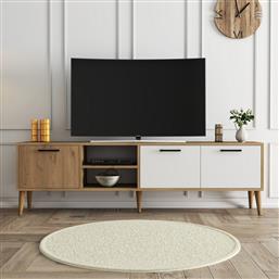 ΒΑΣΗ ΤΗΛΕΟΡΑΣΗΣ EXXEN - 1585 389MZA1177 (180X53X35) ΑΙΘΡΙΟ