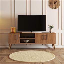 ΒΑΣΗ ΤΗΛΕΟΡΑΣΗΣ EXXEN - 1586 389MZA1170 (150X52X34) ΑΙΘΡΙΟ
