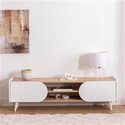 ΒΑΣΗ ΤΗΛΕΟΡΑΣΗΣ MINDY TV 160 550ARN3454 (160X45X40) ΑΙΘΡΙΟ