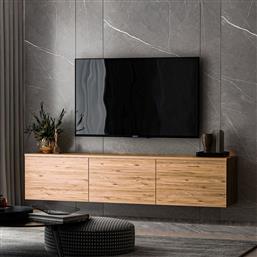 ΒΑΣΗ ΤΗΛΕΟΡΑΣΗΣ NEON - ATLANTIC PINE 382NRC1132 (160X35X32) ΑΙΘΡΙΟ