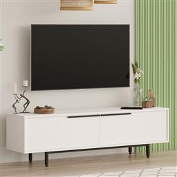 ΒΑΣΗ ΤΗΛΕΟΡΑΣΗΣ ON1-W 956LCS3435 (160X45,1X35,5) ΑΙΘΡΙΟ