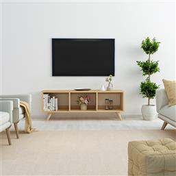 ΒΑΣΗ ΤΗΛΕΟΡΑΣΗΣ TINA - SAPPHIRE 382NRC1139 (120X48,2X29,6) ΑΙΘΡΙΟ