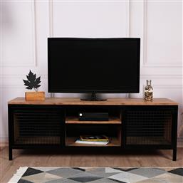 ΒΑΣΗ ΤΗΛΕΟΡΑΣΗΣ ZENO 854KLN3015 (150X47X40) ΑΙΘΡΙΟ