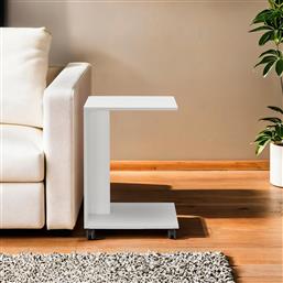 ΒΟΗΘΗΤΙΚΟ ΤΡΑΠΕΖΑΚΙ SHP-108-DD-1 479ADR1416 35X65X45 CM ΑΙΘΡΙΟ