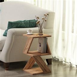 ΒΟΗΘΗΤΙΚΟ ΤΡΑΠΕΖΙ ALBENI - ATLANTIC PINE 382NRC1539 (29,6X54,2X29,6) ΑΙΘΡΙΟ