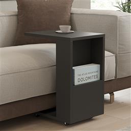 ΒΟΗΘΗΤΙΚΟ ΤΡΑΠΕΖΙ STAR - ANTHRACITE 835PUQ2829 (30X50X40) ΑΙΘΡΙΟ