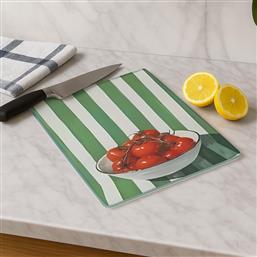 ΞΥΛΙΝΗ ΕΠΙΦΑΝΕΙΑ ΚΟΠΗΣ KES-00073 - 30 X 40 729BNT1246 (30X40) ΑΙΘΡΙΟ
