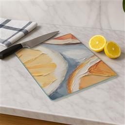 ΞΥΛΙΝΗ ΕΠΙΦΑΝΕΙΑ ΚΟΠΗΣ KES-00079 - 30 X 40 729BNT1250 (30X40) ΑΙΘΡΙΟ