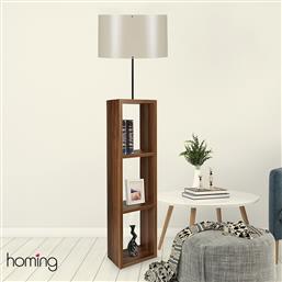 ΞΥΛΙΝΟ ΦΩΤΙΣΤΙΚΟ ΔΑΠΕΔΟΥ AYD - 2466 780SGN3450 (Φ38X20) ΑΙΘΡΙΟ