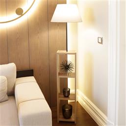 ΞΥΛΙΝΟ ΦΩΤΙΣΤΙΚΟ ΔΑΠΕΔΟΥ AYD-3152 780SGN2614 (21X38) ΑΙΘΡΙΟ