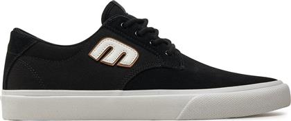 ΑΘΛΗΤΙΚΑ BARGE PLUS 4101000578 ΕΓΧΡΩΜΟ ETNIES