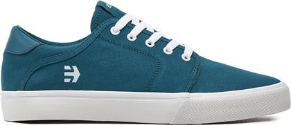 ΑΘΛΗΤΙΚΑ BARGE SLIM 4101000576 ΜΠΛΕ ETNIES