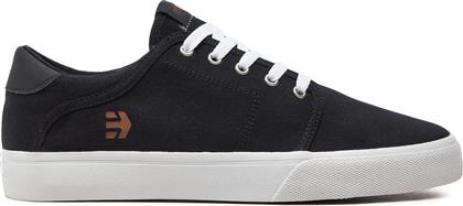 ΑΘΛΗΤΙΚΑ BARGE SLIM 4101000576 ΜΑΥΡΟ ETNIES