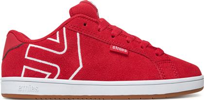 ΑΘΛΗΤΙΚΑ FADER KIDS 4301000150 ΚΟΚΚΙΝΟ ETNIES