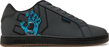 ΑΘΛΗΤΙΚΑ FADER X SANTA CRUZ 4107000607 ΕΓΧΡΩΜΟ ETNIES