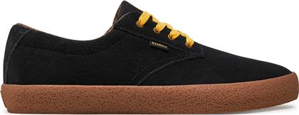 ΑΘΛΗΤΙΚΑ JAMESON VULC X DYSTOPIA 4107000576 ΜΑΥΡΟ ETNIES