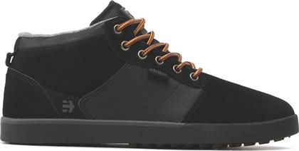 ΑΘΛΗΤΙΚΑ JEFFERSON MTW 4101000483 ΜΑΥΡΟ ETNIES