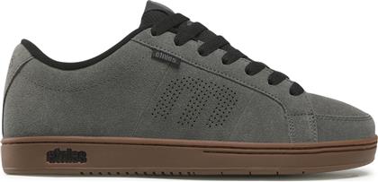 ΑΘΛΗΤΙΚΑ KINGPIN 4101000091 ΓΚΡΙ ETNIES