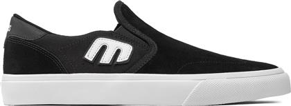 ΑΘΛΗΤΙΚΑ LO-CUT SLIP 4101000577 ΜΑΥΡΟ ETNIES