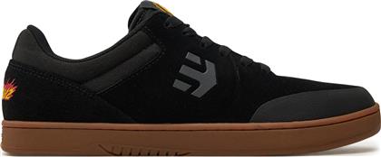 ΑΘΛΗΤΙΚΑ MARANA X SANTA CRUZ 4107000612 ΜΑΥΡΟ ETNIES