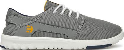 ΑΘΛΗΤΙΚΑ SCOUT 4101000419 ΓΚΡΙ ETNIES