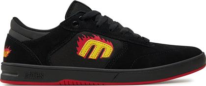 ΑΘΛΗΤΙΚΑ WINDROW X SANTA CRUZ 4107000615 ΕΓΧΡΩΜΟ ETNIES