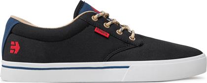 ΠΑΝΙΝΑ ΠΑΠΟΥΤΣΙΑ JAMESON 2 ECO 4101000323 ΜΑΥΡΟ ETNIES