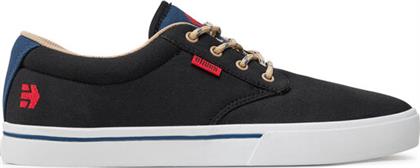 ΠΑΝΙΝΑ ΠΑΠΟΥΤΣΙΑ JAMESON 2 ECO 4101000323 ΜΑΥΡΟ ETNIES από το MODIVO