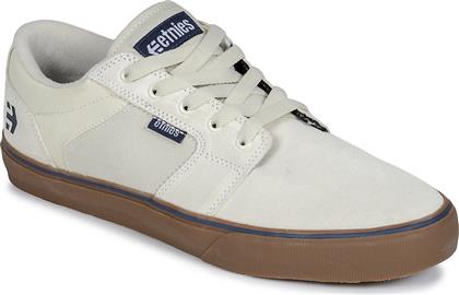 SKATE ΠΑΠΟΥΤΣΙΑ BARGE LS ETNIES