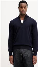 ΜΑΛΛΙΝΟ ΠΟΥΛΟΒΕΡ ΑΝΔΡΙΚΟ, ΧΡΩΜΑ: ΝΑΥΤΙΚΟ ΜΠΛΕ, 100013665 ETON