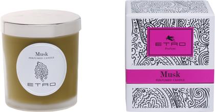 PERFUMED CANDLE MUSK - 511418 ETRO
