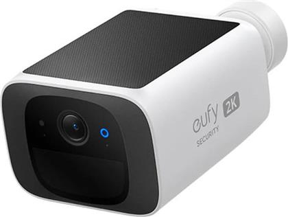 ΑΣΥΡΜΑΤΗ IP CAMERA SOLOCAM S220 4K - ΛΕΥΚΟ EUFY