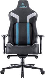 ERGONOMIC ERK-GC08-BU GAMING ΚΑΡΕΚΛΑ EUREKA