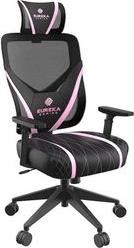 ONEX GE300-BLACK/PINK EUREKA ERGONOMIC από το e-SHOP