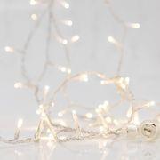 100 DAYLIGHT LED 3MM 31V ΕΠΕΚ/ΣΗ ΩΣ 3 3M ΔΙΑΦΑΝΟ ΚΑΛ. ΙP44 600-11323 EUROLAMP