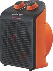 ΑΕΡΟΘΕΡΜΟ ΜΠΑΝΙΟΥ 2000W IP21 ΜΑΥΡΟ-ΠΟΡΤΟΚΑΛΙ 300-41103 EUROLAMP
